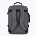 Zaino da trekking CabinZero Classic 44 l originale grigio 3