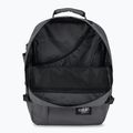 Zaino da trekking CabinZero Classic 44 l originale grigio 4