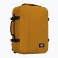 Zaino da viaggio CabinZero Classic 44 l orange chill 2