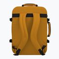 Zaino da viaggio CabinZero Classic 44 l orange chill 3
