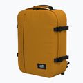 Zaino da trekking CabinZero Classic 44 l arancio chill 4