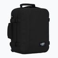 CabinZero Classic 28 l zaino da trekking nero assoluto 2