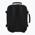 CabinZero Classic 28 l zaino da trekking nero assoluto 3