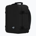 CabinZero Classic 28 l zaino da trekking nero assoluto 4