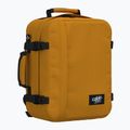 Zaino da viaggio CabinZero Classic 28 l orange chill 2