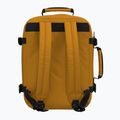 Zaino da viaggio CabinZero Classic 28 l orange chill 3