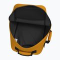 Zaino da viaggio CabinZero Classic 28 l orange chill 7