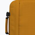 Zaino da trekking CabinZero Classic 28 l arancio chill 8
