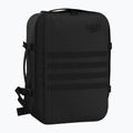 Zaino da viaggio CabinZero Military 44 l absolute black 2
