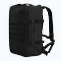 Zaino da viaggio CabinZero Military 44 l absolute black 4