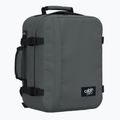 Zaino da viaggio CabinZero Classic 28 l original grey 2