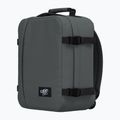 Zaino da trekking CabinZero Classic 28 l originale grigio 4