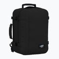CabinZero Classic 36 l zaino da trekking nero assoluto 2