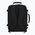 CabinZero Classic 36 l zaino da trekking nero assoluto 3