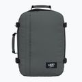 Zaino da trekking CabinZero Classic 36 l originale grigio
