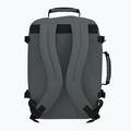 Zaino da trekking CabinZero Classic 36 l originale grigio 3
