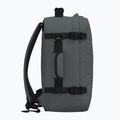 Zaino da trekking CabinZero Classic 36 l originale grigio 5