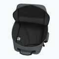 Zaino da trekking CabinZero Classic 36 l originale grigio 7