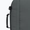 Zaino da trekking CabinZero Classic 36 l originale grigio 10
