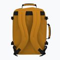 Zaino da trekking CabinZero Classic 36 l arancio chill 3