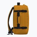Zaino da trekking CabinZero Classic 36 l arancio chill 5