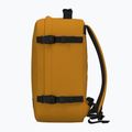 Zaino da trekking CabinZero Classic 36 l arancio chill 6