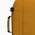 Zaino da trekking CabinZero Classic 36 l arancio chill 9