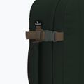 Zaino da trekking CabinZero Classic 44 l nero sabbia 10