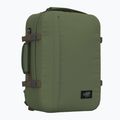 Zaino da trekking CabinZero Classic 44 l georgiano kaki 2