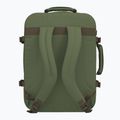 Zaino da viaggio CabinZero Classic 44 l georgian khaki 3