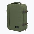 Zaino da viaggio CabinZero Classic 44 l georgian khaki 4