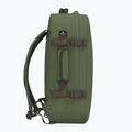Zaino da viaggio CabinZero Classic 44 l georgian khaki 5