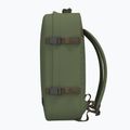 Zaino da viaggio CabinZero Classic 44 l georgian khaki 6