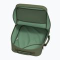 Zaino da viaggio CabinZero Classic 44 l georgian khaki 7