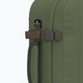 Zaino da viaggio CabinZero Classic 44 l georgian khaki 10