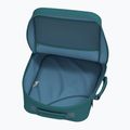 Zaino da trekking CabinZero Classic 44 l blu aruba 7