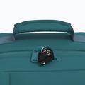 Zaino da trekking CabinZero Classic 44 l blu aruba 8