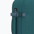 Zaino da trekking CabinZero Classic 44 l blu aruba 10