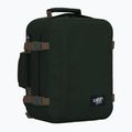 Zaino da trekking CabinZero Classic 28 l nero sabbia 2