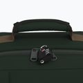Zaino da trekking CabinZero Classic 28 l nero sabbia 8