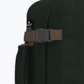 Zaino da trekking CabinZero Classic 28 l nero sabbia 10