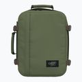 Zaino da viaggio CabinZero Classic 28 l georgian khaki