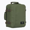 Zaino da viaggio CabinZero Classic 28 l georgian khaki 2