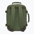 Zaino da trekking CabinZero Classic 28 l georgiano kaki 3