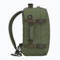 Zaino da viaggio CabinZero Classic 28 l georgian khaki 5