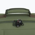 Zaino da trekking CabinZero Classic 28 l georgiano kaki 8
