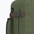 Zaino da viaggio CabinZero Classic 28 l georgian khaki 10