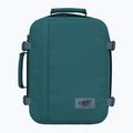 Zaino da trekking CabinZero Classic 28 l blu aruba