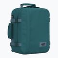Zaino da trekking CabinZero Classic 28 l blu aruba 2
