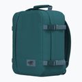 Zaino da trekking CabinZero Classic 28 l blu aruba 4